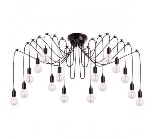 Подвесная люстра Loft it LOFT1162/16 Spider