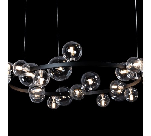 Подвесная люстра Loft it 10023/1200 Molecule