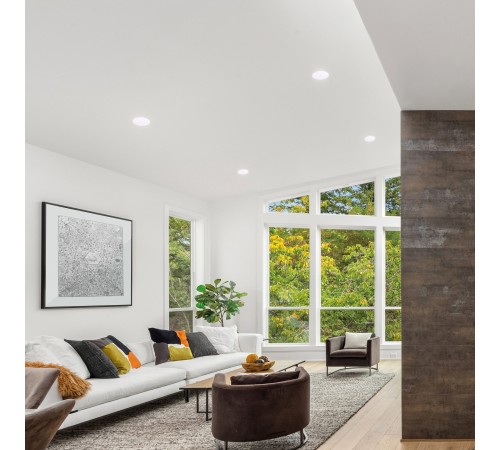 Встраиваемый светильник Mantra 8683 Algarve