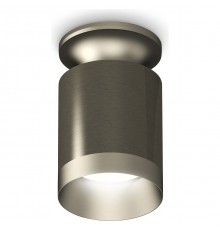 Накладной светильник Ambrella Light XS6303120 XS