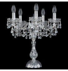 Настольная лампа декоративная Bohemia Art Classic 12.24.5.141-45.Cr.V0300 11.24