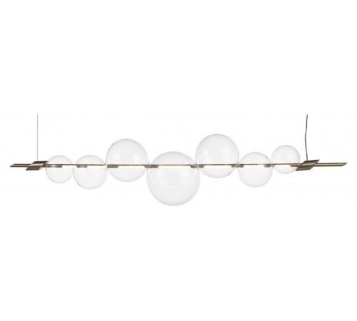 Подвесной светильник Aployt APL.651.03.12 Noel