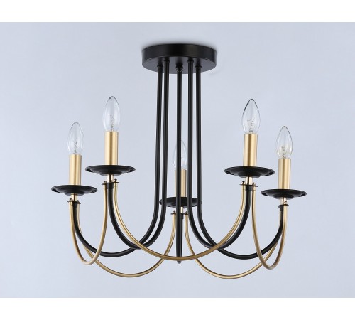 Люстра на штанге Ambrella Light TR9621 TR