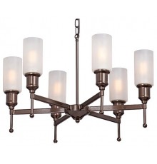 Подвесная люстра Vitaluce V4791-7/6 V4791