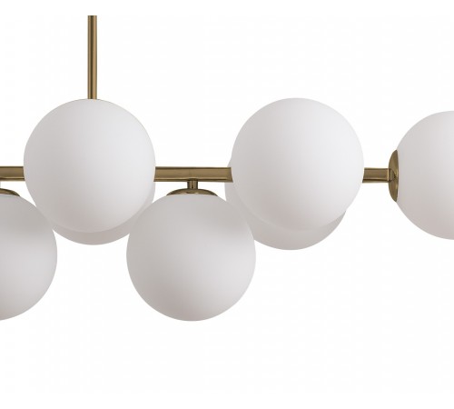 Люстра на штанге Kink Light 07508-10,20 Сида