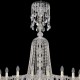 Подвесная люстра Bohemia Ivele Crystal 1402/20/400/XL-140/G 1402