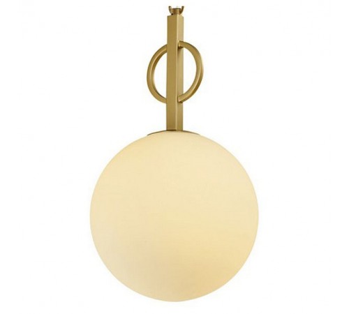 Подвесной светильник Aployt APL.751.06.01 Gracia