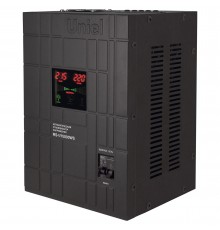 Стабилизатор напряжения Uniel UL-00012635 RS