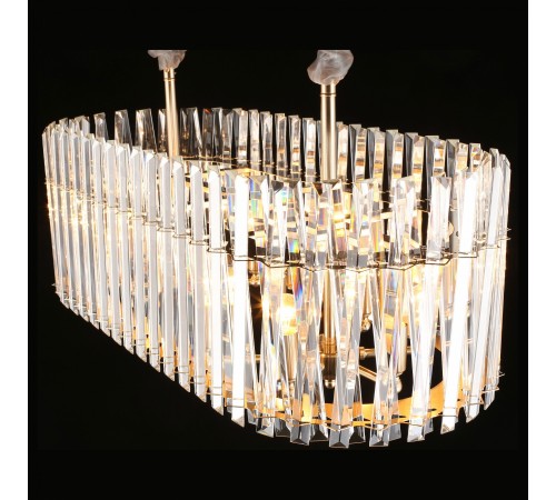 Подвесной светильник Aployt APL.808.13.12 Verene