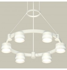 Подвесная люстра Ambrella Light XR92031203 XR