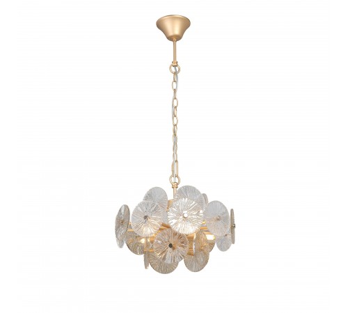 Подвесная люстра Vitaluce V5889-8/5 V5889