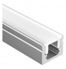 Профиль накладной Arlight 018827 ARH-MINI5-2000 ANOD