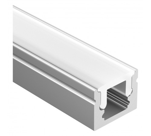 Профиль накладной Arlight 018827 ARH-MINI5-2000 ANOD