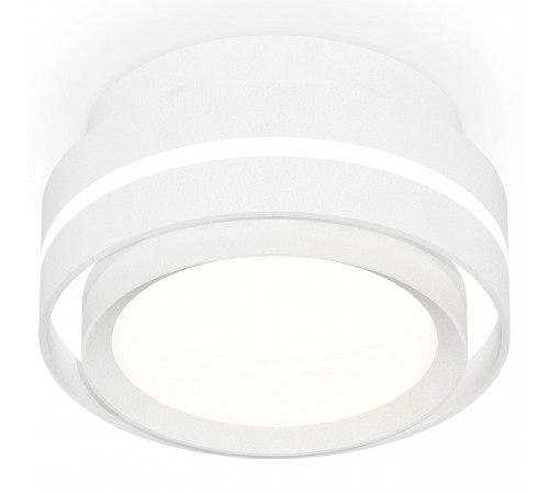 Накладной светильник Ambrella Light XS8412001 XS