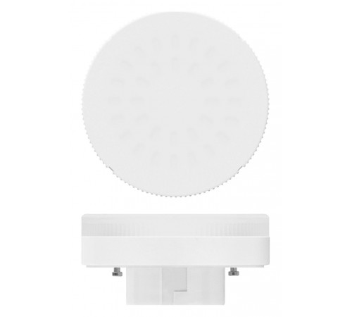 Лампа светодиодная Uniel UL-00001671 FR PLZ01WH