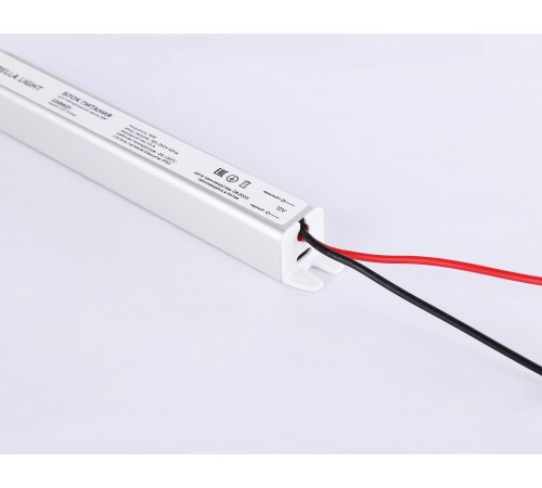 Блок питания с проводом Ambrella Light GS8601 LED Driver