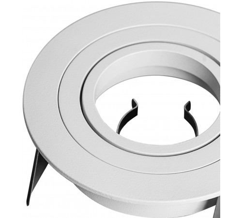 Встраиваемый светильник Mantra 7741 Basico GU10