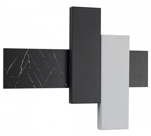 Накладной светильник Indigo 14023/2W Black stone Avanzato