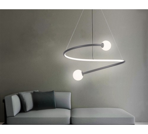 Подвесной светильник Ambrella Light FL66293 FL