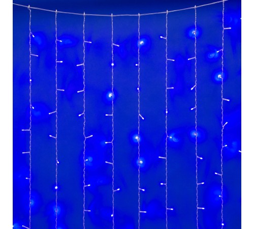 Занавес световой Uniel UL-00007211 ULD-C3020