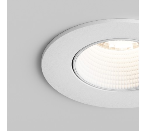 Встраиваемый светильник Hesby Lighting HSBL_0104 Bodo