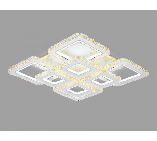 Потолочная люстра Ambrella Light FA1737 FA