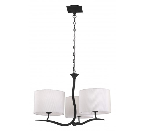 Подвесная люстра Mantra 1151 Eve