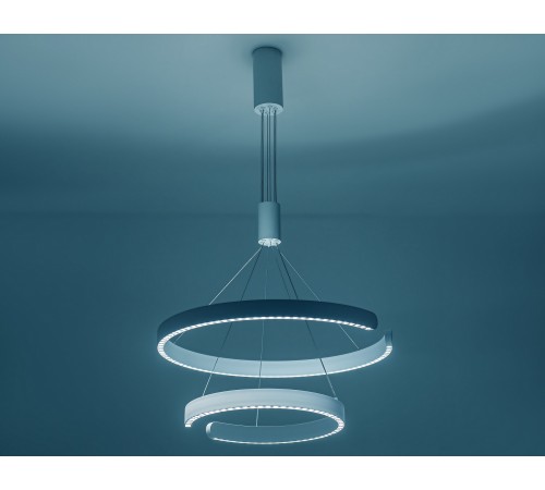 Подвесной светильник Ambrella Light FL5884 FL