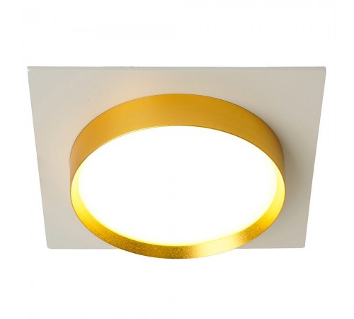 Встраиваемый светильник Feron 51362 DL506