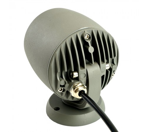 Настенно-наземный прожектор Feron 51771 LL-600