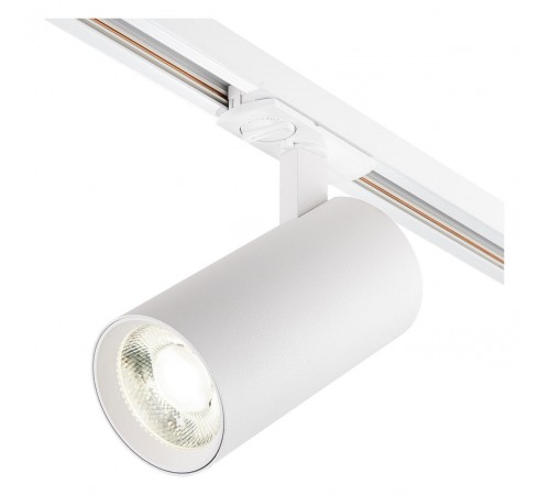 Светильник на штанге Escada 20002TRA/01LED SWH 20002