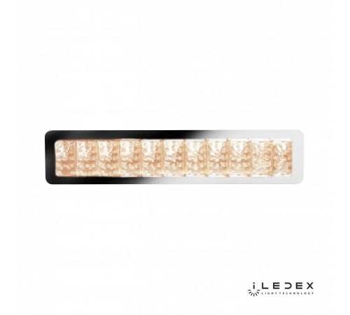 Накладной светильник iLedex MB7212-6 CR Crystal ICE