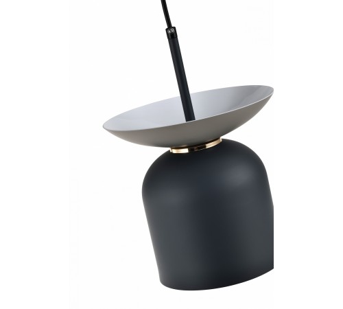 Подвесной светильник Moderli V10443-1P Lecce