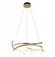 Подвесная люстра Alfa-Light F0424-09 F0424