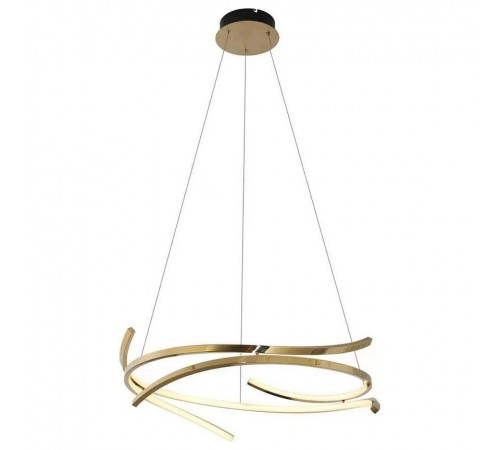 Подвесная люстра Alfa-Light F0424-09 F0424