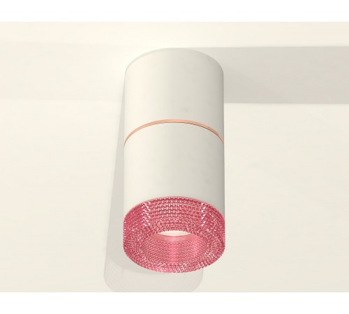 Накладной светильник Ambrella Light XS7401222 XS