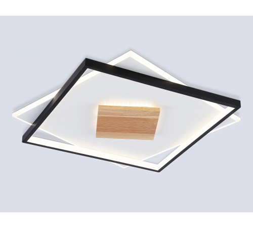 Накладной светильник Ambrella Light FL4791 FL