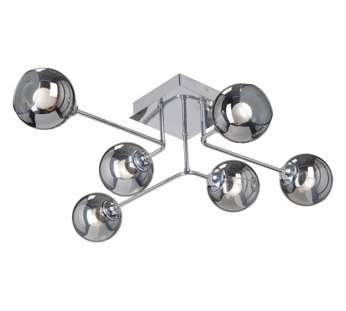 Потолочная люстра Vitaluce V4795-9/6PL V4795