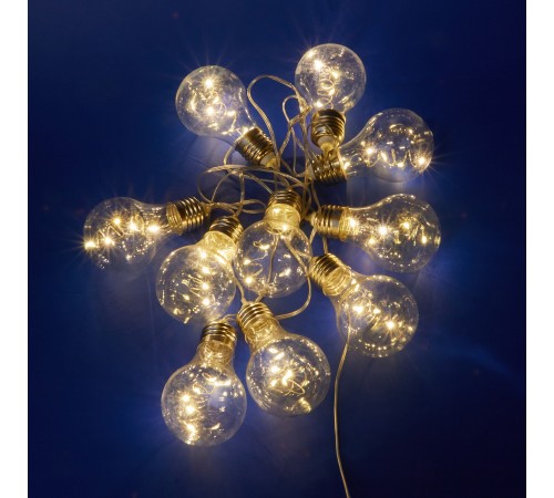 Гирлянда с насадками UL-00008426