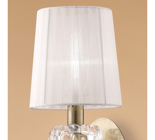 Бра Mantra 4735 Loewe
