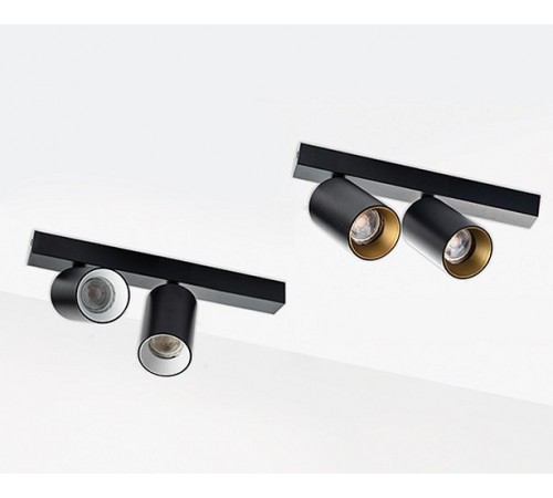 Спот Italline DANNY E2 AS white Danny