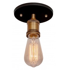 Светильник на штанге Loft it LOFT3103C Factory Filament