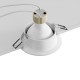 Встраиваемый светильник Hesby Lighting HSBL_0102 Glow