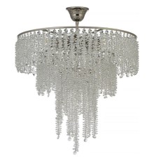 Люстра на штанге Arti Lampadari Napoli E 1.5.46.107 N Napoli