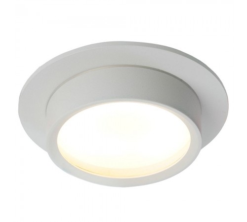 Встраиваемый светильник Feron 51101 DL504