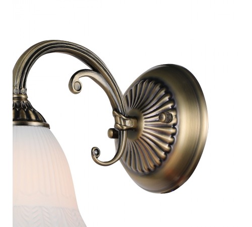 Бра Escada 1114/1A Bronze Versailles