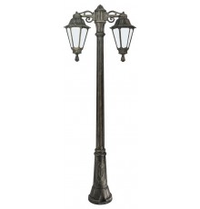 Фонарный столб Fumagalli E26.156.S20.BYF1RDN Rut