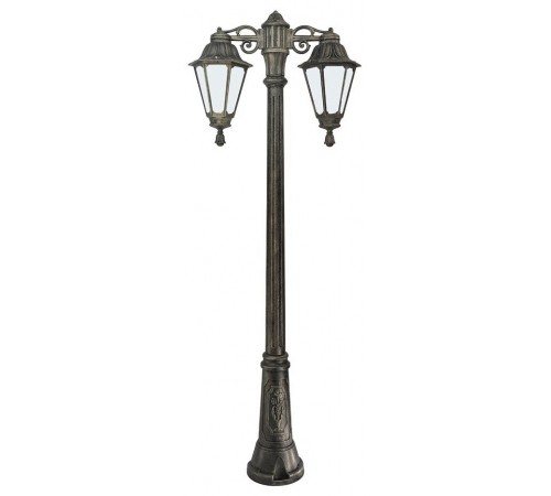 Фонарный столб Fumagalli E26.156.S20.BYF1RDN Rut