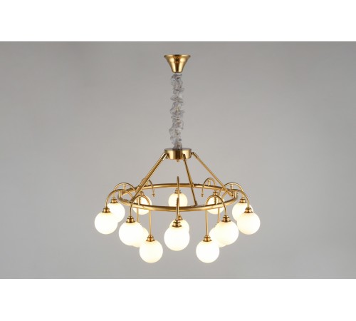 Подвесная люстра Aployt APL.839.03.15 Eloiz