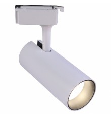 Светильник на штанге Эра TR5-10 COB WH